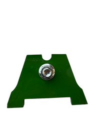 AH216018-N--Feed Accelerator Tine Wear Plate Kit (Pack of 10)