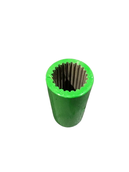H106283-A -- Axle Drive Coupler - 4" long 23 spline