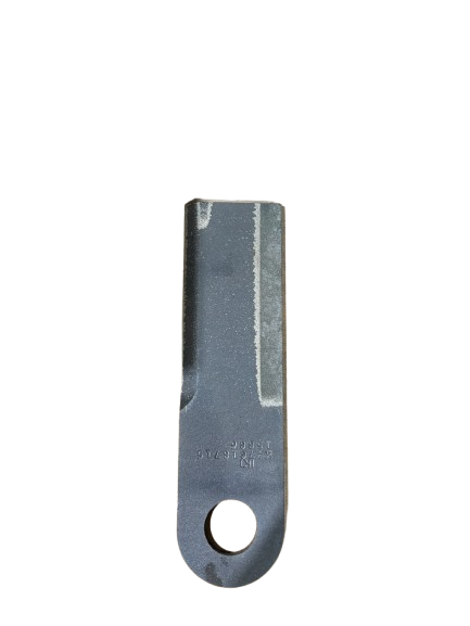 47818715-N -- Combine Stalk Chopper Blade fits Case IH