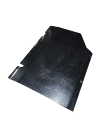 J03030503 -- UHMW Poly Skid Plates L1 Shoe 23''