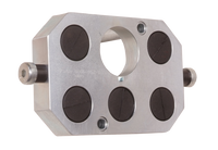 LAN166990 -- Single point coupler block with no couplers