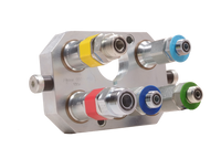 LAN166991 -- Complete single point block (all functions)