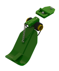 LANPSJD100 -- Stalk Stomper® kit for John Deere® three point mounted corn planters