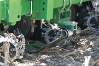 LANPSJD100 -- Stalk Stomper® kit for John Deere® three point mounted corn planters