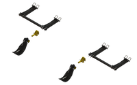 LANSS4408R2 -- Lankota Stalk Stomper® Mounting Kit for CaseIH® 2608/4208/4408 Series 30