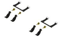 LANSS4408R4 -- Lankota Stalk Stomper® Mounting Kit for CaseIH® 2608/4208/4408 Series 30