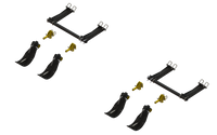 LANSS4412R4 -- Lankota Stalk Stomper® Mounting Kit for CaseIH® 2612/4212/4412 Series 30