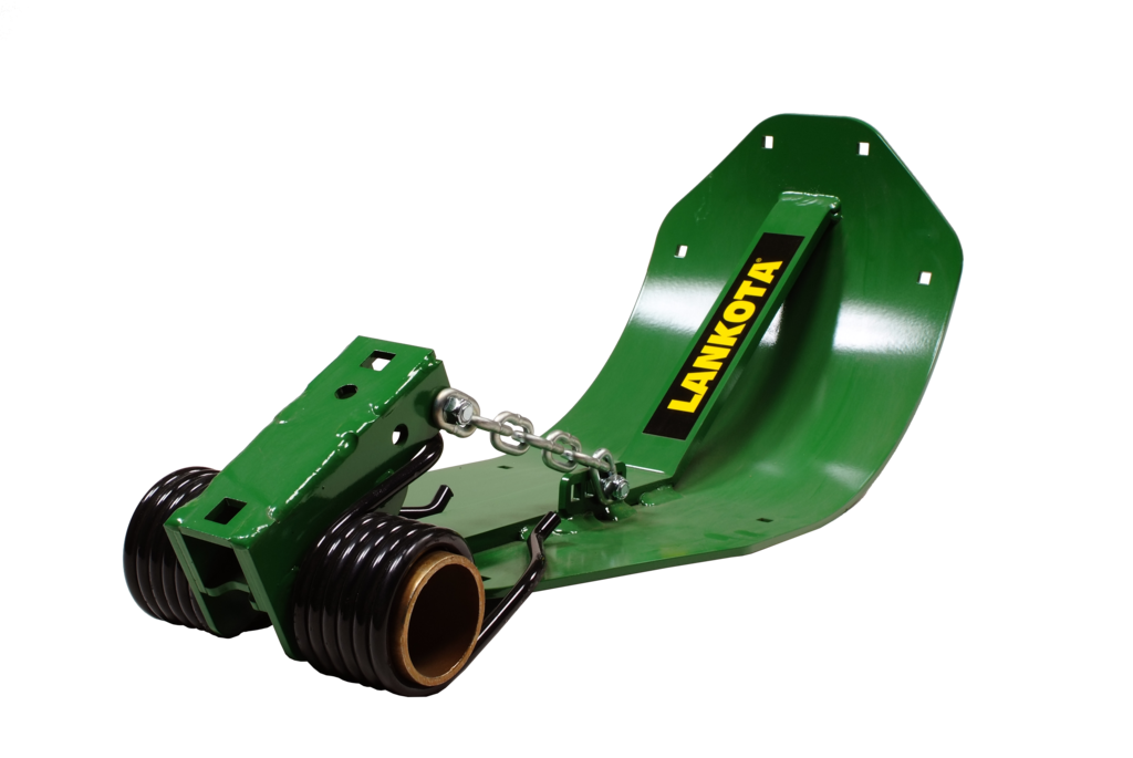 LANSS751 -- Lankota Stalk Stomper® without poly assembly