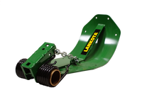 LANSS751 -- Lankota Stalk Stomper® without poly assembly