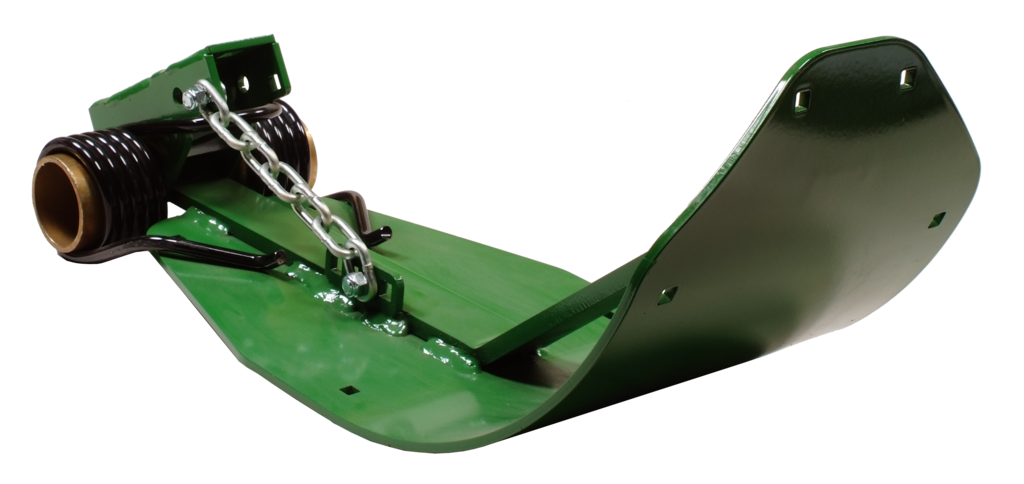 LANSS751 -- Lankota Stalk Stomper® without poly assembly