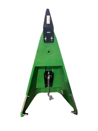 PSO30-40A -- Narrow Row Center Snout w/Point Replacement