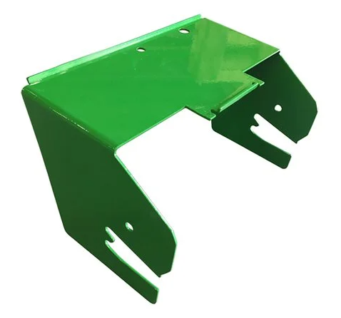 R217741-N -- PTO Shield Cover For JD