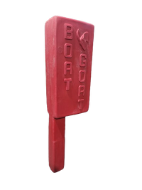 2R2418L -- Boat Goat Head 2