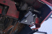 LANSS2600XO -- Lankota Stalk Stomper® Mounting Bracket for Case IH® Chopping Corn Head