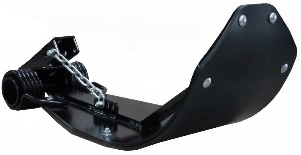 LANSS3412R4 -- Lankota Stalk Stomper® Mounting Kit for CaseIH® 2212/2412/3212/3412 Series 30" & New Holland® 98 "X" Series Corn Heads