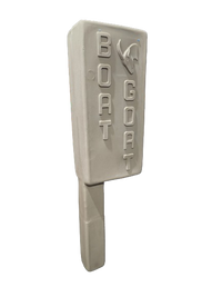 S2418L -- Boat Goat Head 4