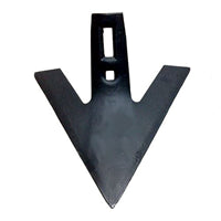 972-2810 -- 10 X 3/16 PEANUT SWEEP