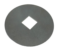 864-SMAP34105 -- SLACK WASHER 5" OD 1-3/16" SQ HOLE