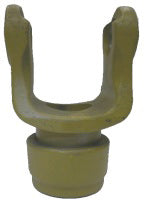 YOKE TRACTOR SLIDE LOK