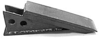 972-PBS30012 -- BOOTED RIPPER POINT-BOY DOG, MG DICKEY