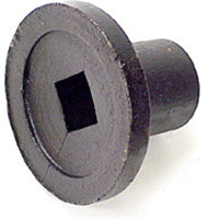 864-U3 -- 3-1/4" SPACER SPOOL FOR 1-1/8" SQ AXLE