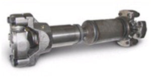 9-7/8 INCH SERIES 1350 SHORT-COUPLED  IRRIGATION DRIVELINE