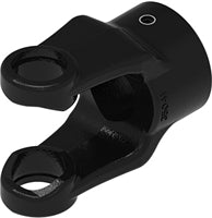 IMPLEMENT YOKE - 35 SERIES - 1-1/2" ROUND