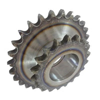AH135611-N -- Drive Chain Idler Sprocket Assembly - 19 / 29 Teeth #60 Chain