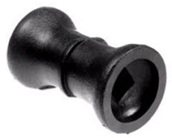 864-SMA481416 -- IH DOUBLE SPOOL 7.5" LONG 1-1/8" SQ