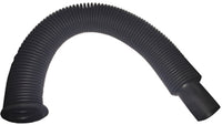 199-SD55R -- SIDE DRESSER RUBBER SEED TUBE