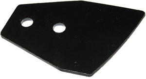 864-SMA6103 -- SCRAPER BLADE ONLY-4" RIGID