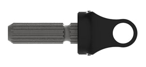 971-1060615 -- LAWN AND GARDEN YOKE 1" 15 MALE SPLINE