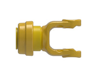 YOKE TRACTOR SLIDE LOK