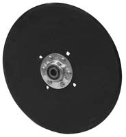864-GP229 -- 13-1/2" DISC OPENER FOR GREAT PLAINS