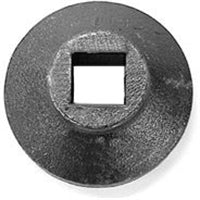 864-U134 -- 1-3/4" SPACER SPOOL 1-1/8" SQ AXLE