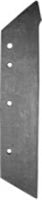 686-LIH144 -- 4 BOLT SHARE, IH 14"