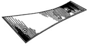 686-S464595 -- IH 14-18" LH SHIN