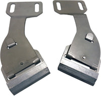 864-SMA99800KIT -- SCRAPER KIT FOR CIH PLANTER -CARBIDE