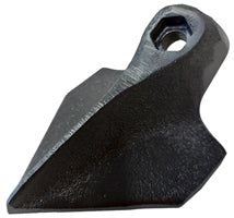 ATDT4-38 -- AGRITUF DANISH S-TINE POINT 4"