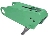488-1237340 -- CLOSING WHEEL ARM FOR JOHN DEERE PLANTER