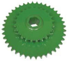 DRIVE SPROCKET #60 X 20/40T 1-1/2" HEX