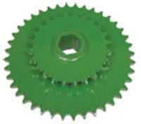 DRIVE SPROCKET #60 X 20/40T 1-1/2
