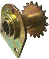 488-1236212 -- PLANTER DRIVE SPROCKET - 7/8" HEX