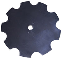 114-26140317N -- BLADE 26 X 1/4 NT 1-1/8 X 1-1/4 SQ