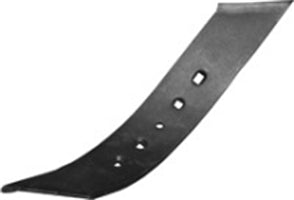 686-CC124R5 -- 4" WIDE RH SLASH POINT