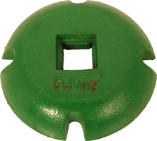 864-SMA5702 -- HIPPER BUMPER WASHER FOR KMC
