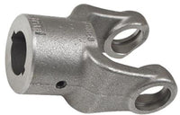 IMPLEMENT YOKE - 14 SERIES - 1-1/4
