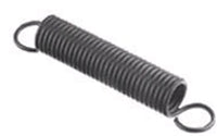 488-123044 -- DOWN PRESSURE SPRING - A43609