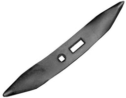 WIH2387 -- DOUBLE POINT W/PLTD EDGES