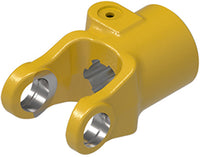 YOKE TRACTOR QD
